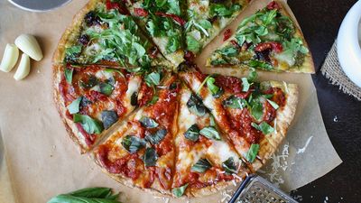 Platni Pizzéria