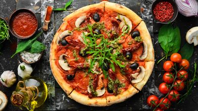 Peppino Étterem és Pizzeria