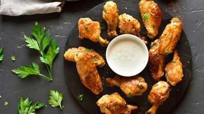 Wingstreet a Pizza Hutnál - Kaposvár