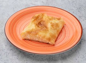 Baraka Rétes | Belváros