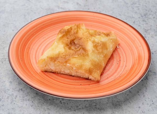 Baraka Rétes | Belváros