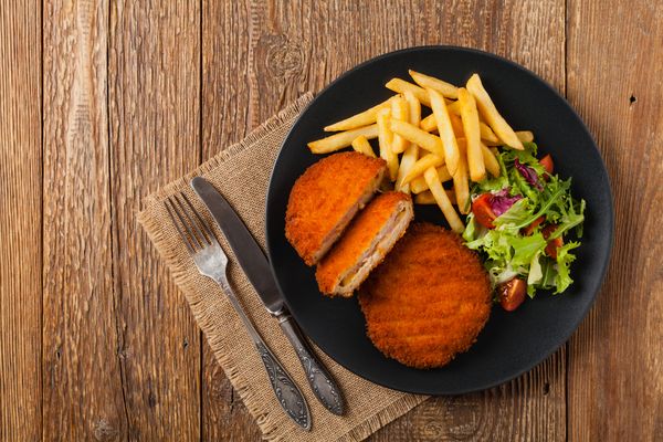 Rózsadomb Center Ételbár