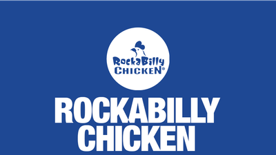 Rockabilly Chicken