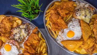 Foodx Étterem Szentendre