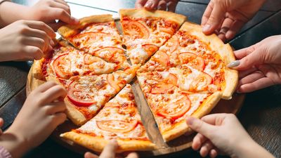 Family Pizza&Pasta