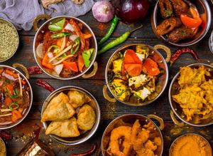 Mirchi Etterem