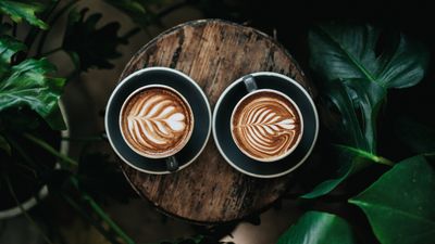Elza café