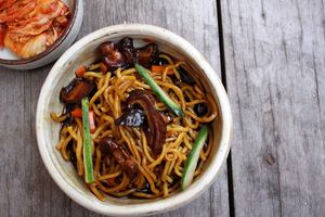 Kínai Büfé - Visegrádi utca