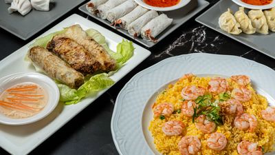 Vietnami Étterem Gyöngyös