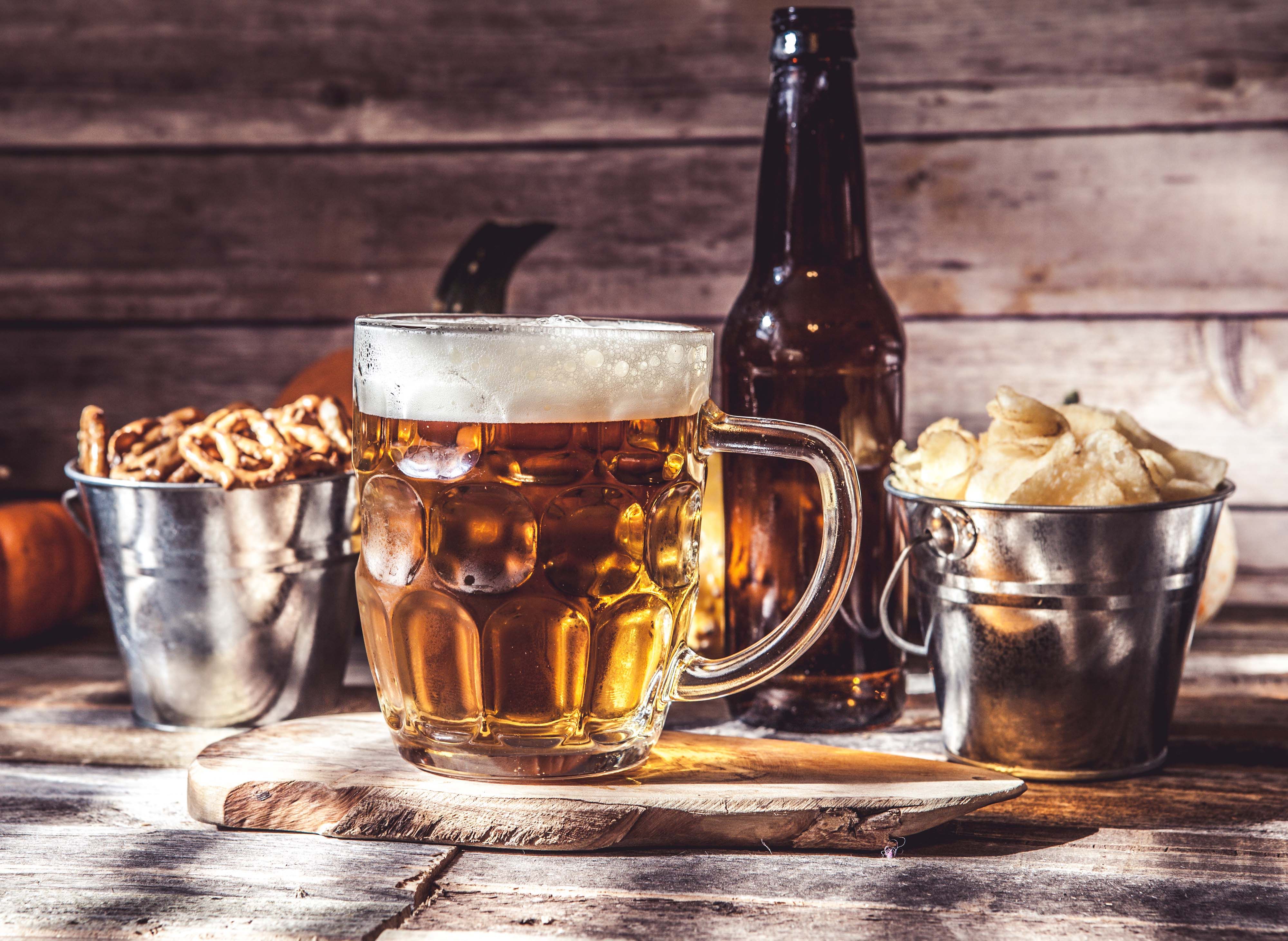 BeerLegal Beer&Bistro vendor logo