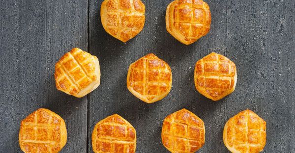 Fornetti látványpékség - OBI