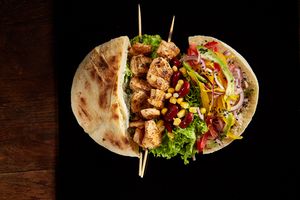 Heureka Original Greek Food