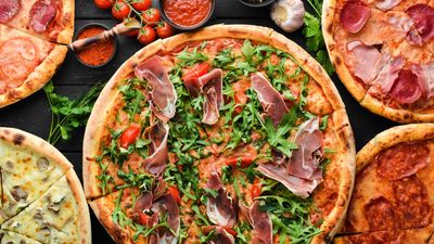 LÁKI pizzéria