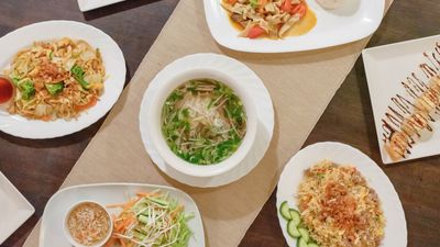 Ha Noi Pho
