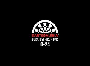 Iron Bar 0-24 I Erzsébet Krt.