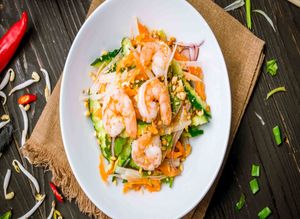 Sen Bistro Progressive Asian Kitchen