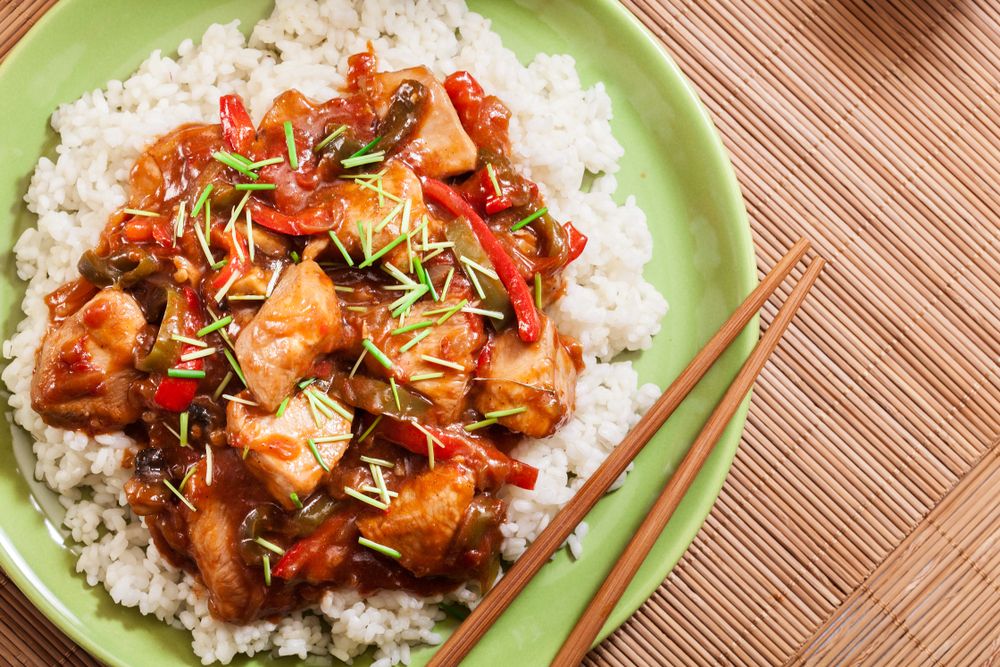 Food City Kínai Gyorsétterem Érd ételrendelés, házhozszállítás, menü