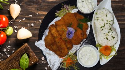 Restaurant Halász Bárka