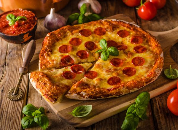 Pizza RIA Széll Kálmán tér