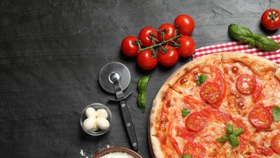 Piccadilly Pizzéria