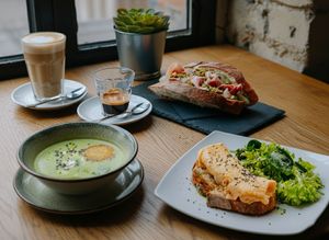 Fiktív Café & Event