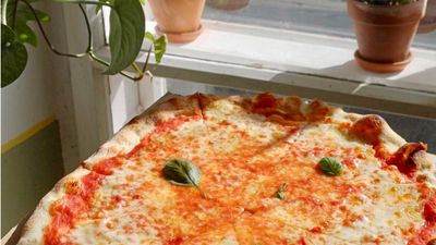 Pizzaklub