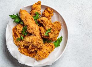 Blaha Chicken Tenders