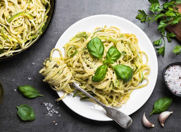 Pasta and Chill - Lángosok, tészták