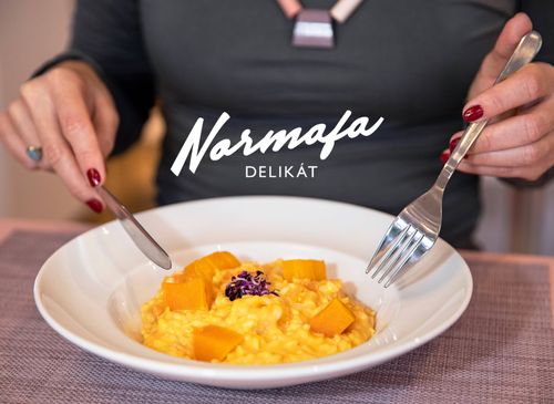 Normafa Delikát