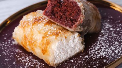 Rétescake- Eger Belváros