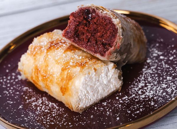 Rétescake- Eger Belváros