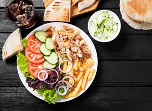 Elte's Döner & Pizza