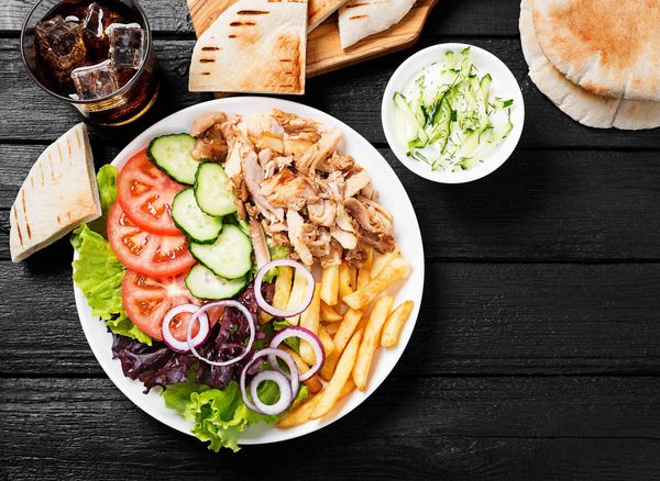 Elte's Döner & Pizza