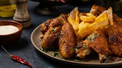 Wings - Gödöllő
