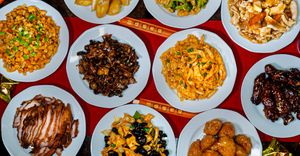 Madárfészek Étterem