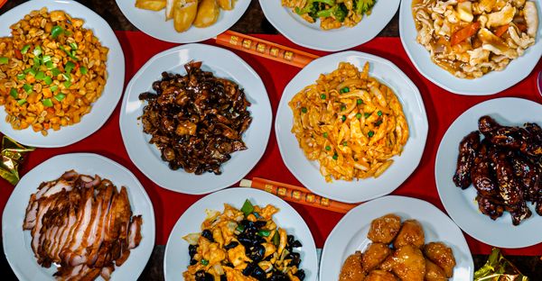 Madárfészek Étterem