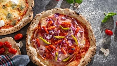 Vito’s Napoletana Pizzeria