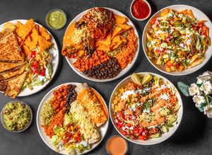 Gringos Amigos-Anker