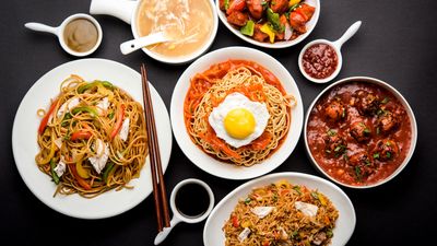 Wok'n Go - Tata