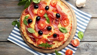 Pizza Maffia - Felsőzsolca