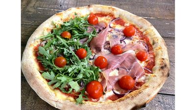 La Pizza Bár