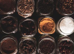 Szép Kis India International Exotic Market