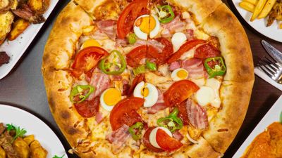Origo Trend’s Étterem és Pizzéria