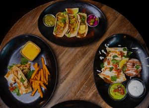 Hugo's Mexican Bar&Kitchen