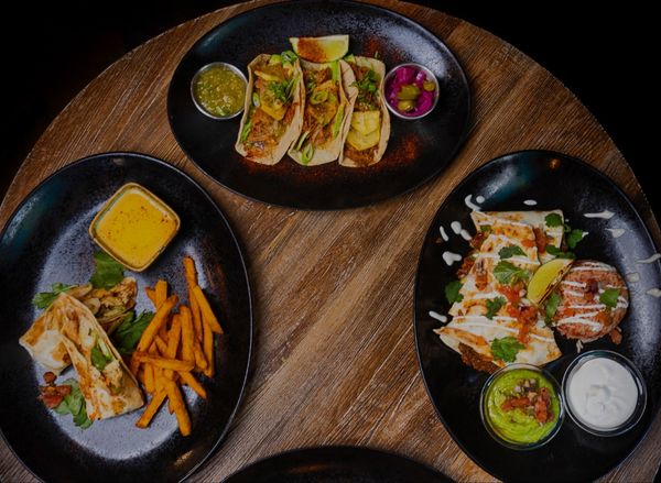 Hugo's Mexican Bar&Kitchen