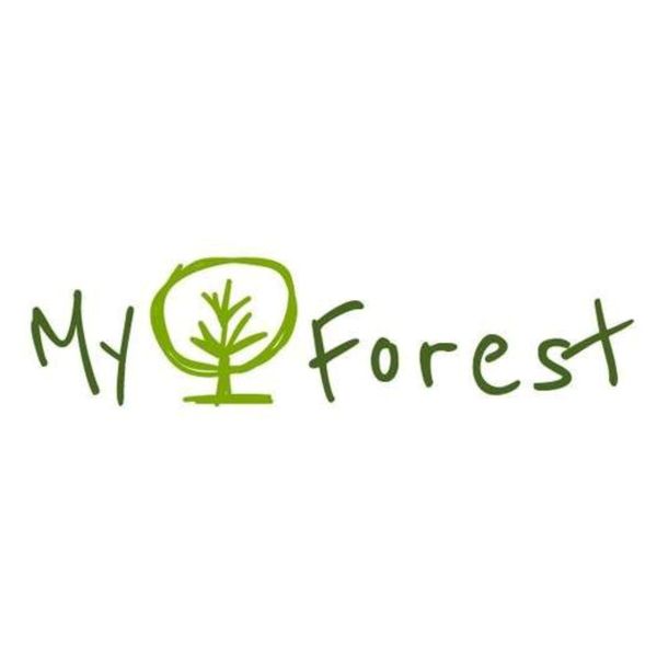 MyForest - Virtuális adományétterem