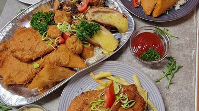 Mardel Food