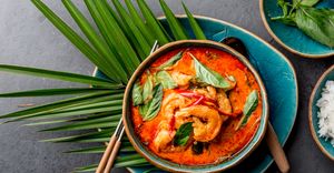 Wu Zhou Kínai Étterem