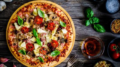 Teátrum Pizzabár