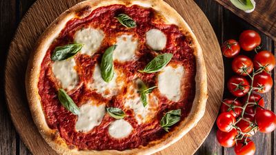 Sanyi Papa Pizzériája